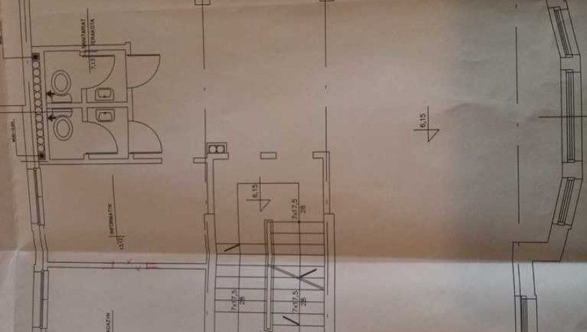 Lokal Wynajem Szczecin Podzamcze