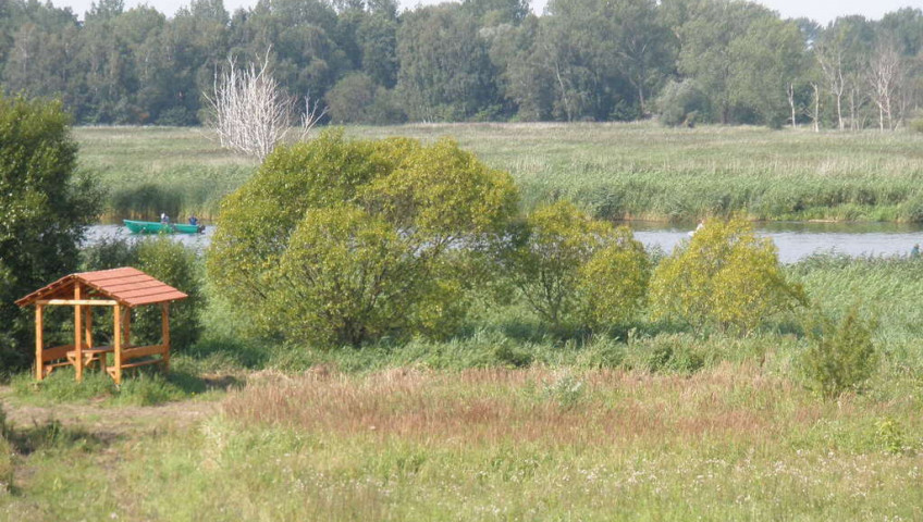 Działka Sprzedaż Kamień Pomorski